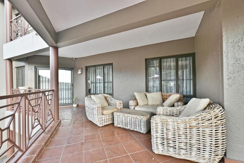 3 Bedroom Property for Sale in Bassonia Gauteng
