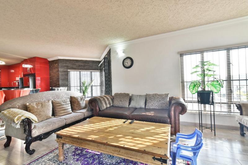 3 Bedroom Property for Sale in Bassonia Gauteng