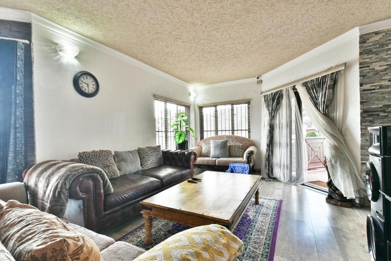 3 Bedroom Property for Sale in Bassonia Gauteng