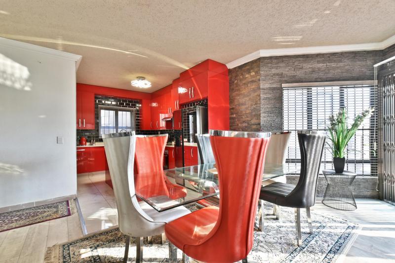 3 Bedroom Property for Sale in Bassonia Gauteng