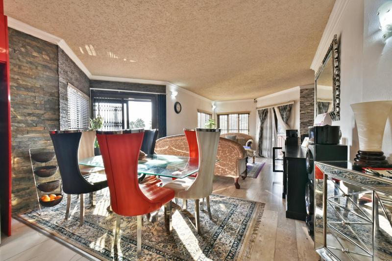 3 Bedroom Property for Sale in Bassonia Gauteng