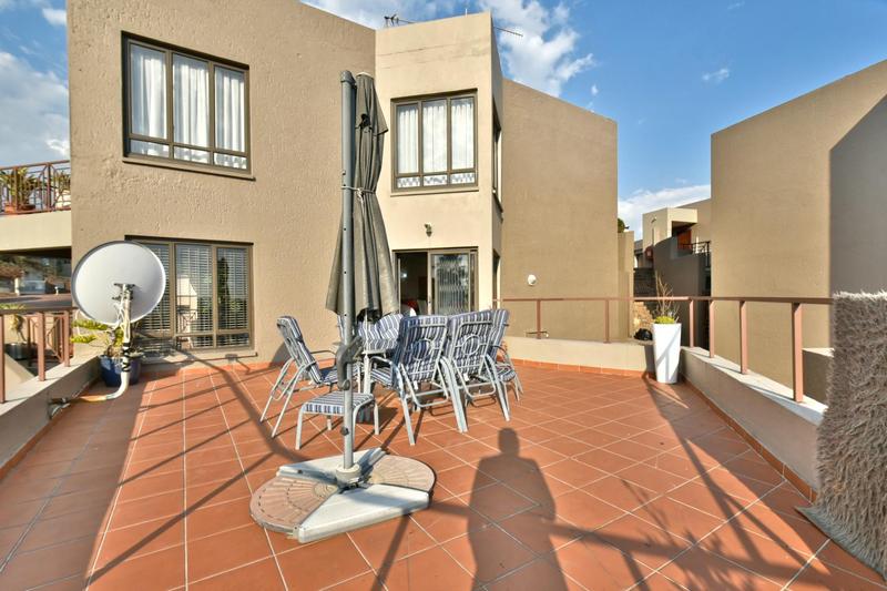 3 Bedroom Property for Sale in Bassonia Gauteng