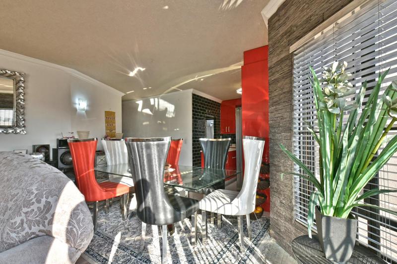 3 Bedroom Property for Sale in Bassonia Gauteng