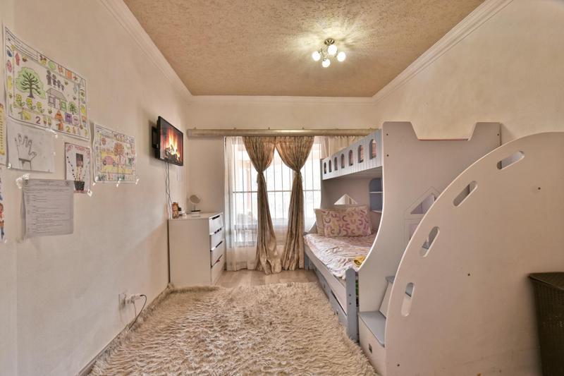 3 Bedroom Property for Sale in Bassonia Gauteng