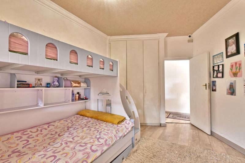 3 Bedroom Property for Sale in Bassonia Gauteng