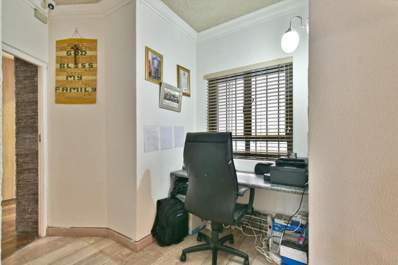 3 Bedroom Property for Sale in Bassonia Gauteng