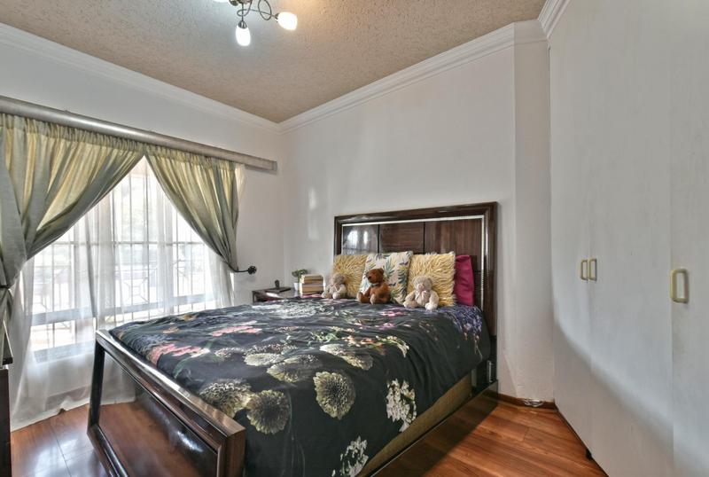3 Bedroom Property for Sale in Bassonia Gauteng