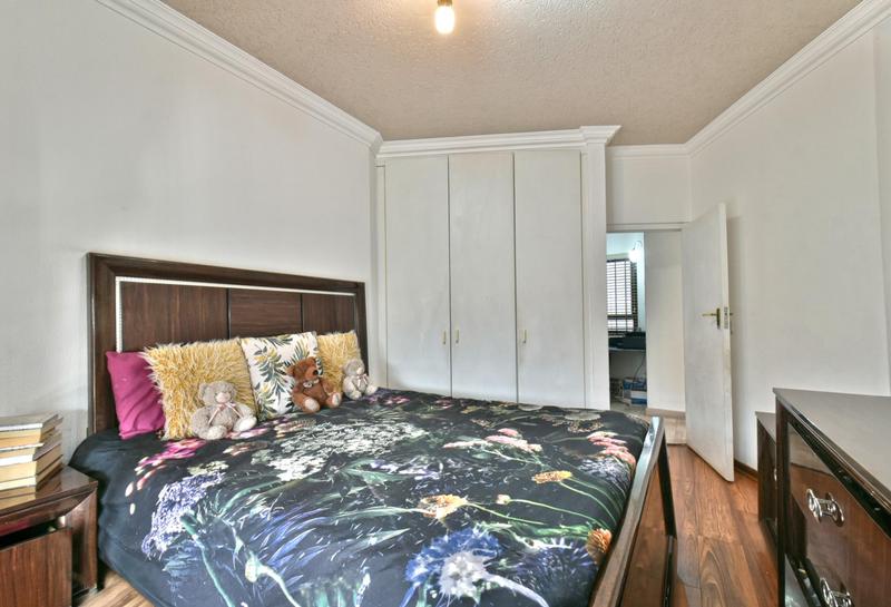 3 Bedroom Property for Sale in Bassonia Gauteng