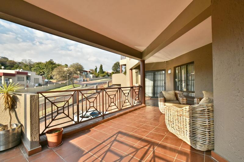 3 Bedroom Property for Sale in Bassonia Gauteng
