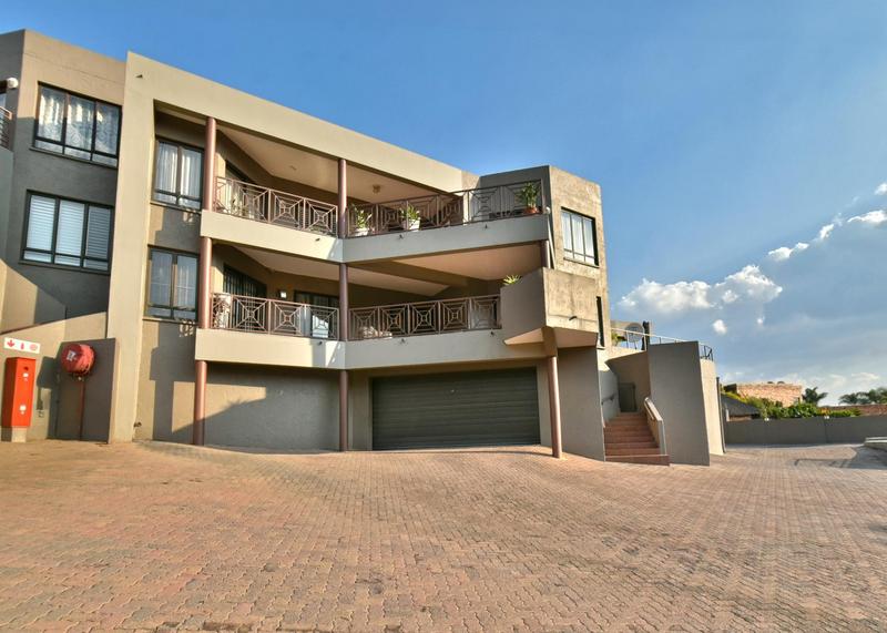 3 Bedroom Property for Sale in Bassonia Gauteng