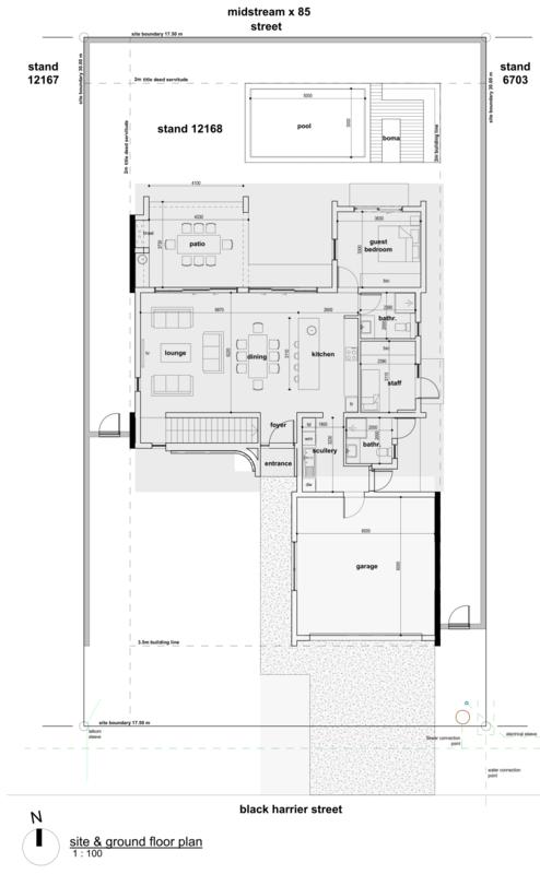 4 Bedroom Property for Sale in Fountainbrook Estate Gauteng