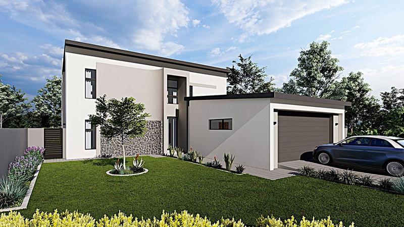 4 Bedroom Property for Sale in Fountainbrook Estate Gauteng