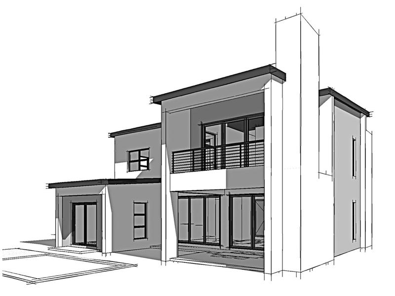 4 Bedroom Property for Sale in Fountainbrook Estate Gauteng