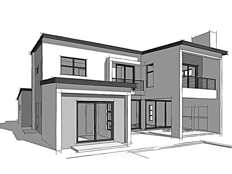 4 Bedroom Property for Sale in Fountainbrook Estate Gauteng