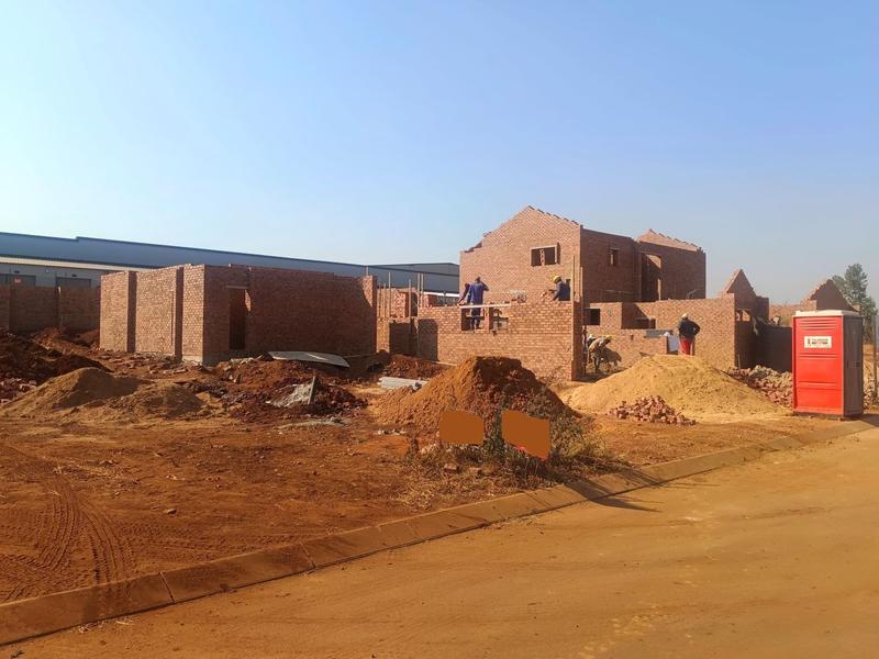 4 Bedroom Property for Sale in Fountainbrook Estate Gauteng