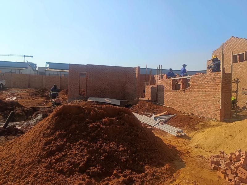 4 Bedroom Property for Sale in Fountainbrook Estate Gauteng
