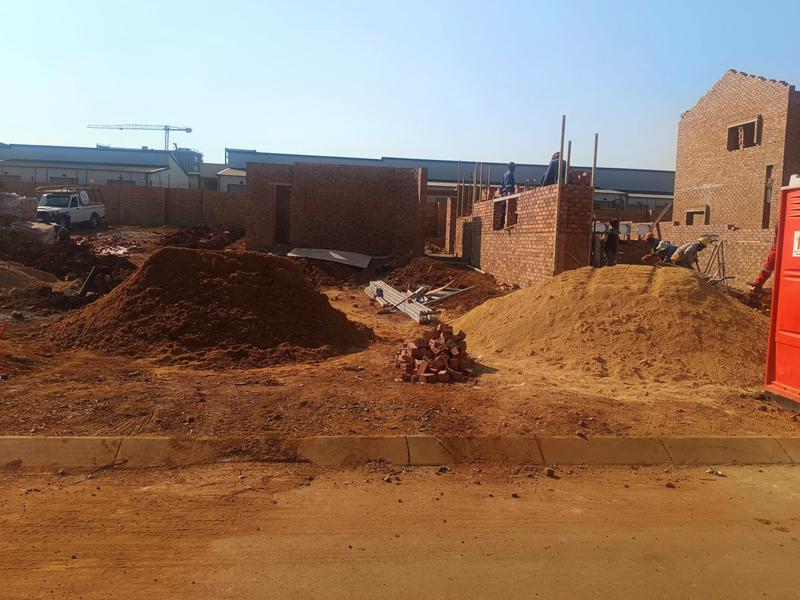 4 Bedroom Property for Sale in Fountainbrook Estate Gauteng