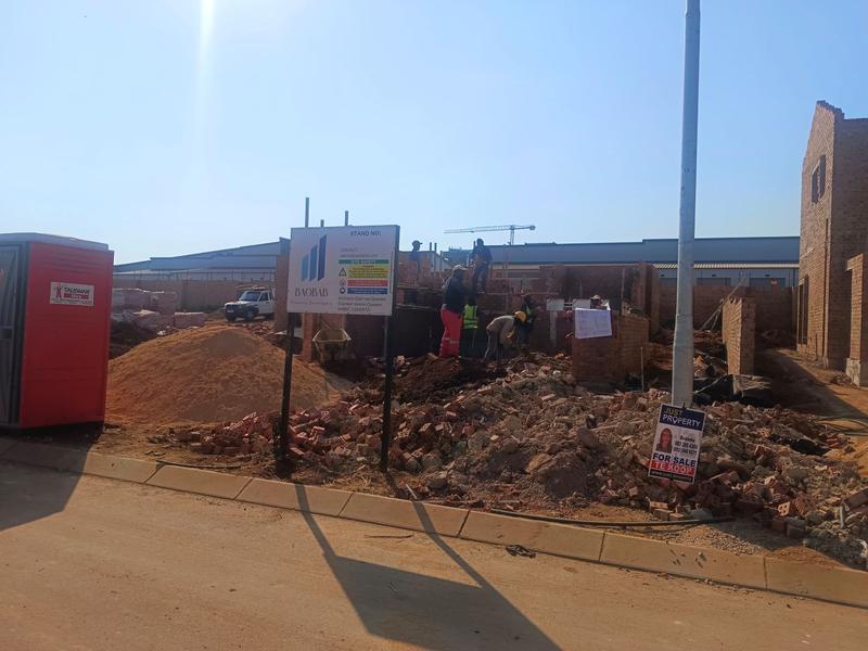 4 Bedroom Property for Sale in Fountainbrook Estate Gauteng