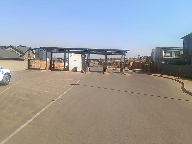 4 Bedroom Property for Sale in Fountainbrook Estate Gauteng