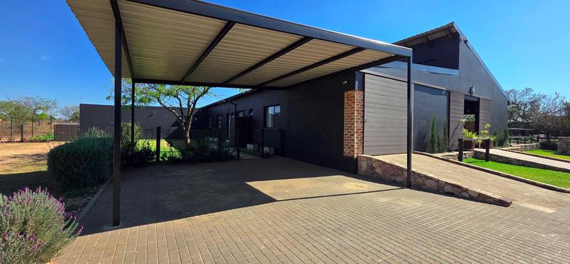 To Let 3 Bedroom Property for Rent in Honingklip A H Gauteng