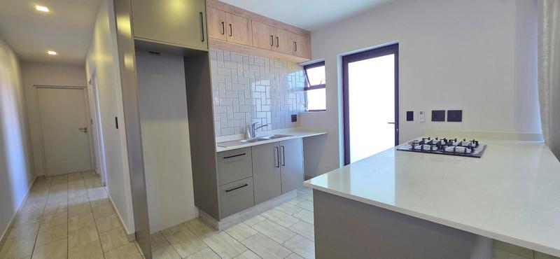 To Let 3 Bedroom Property for Rent in Honingklip A H Gauteng