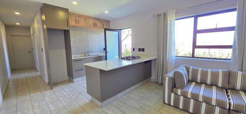 To Let 3 Bedroom Property for Rent in Honingklip A H Gauteng