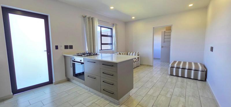 To Let 3 Bedroom Property for Rent in Honingklip A H Gauteng