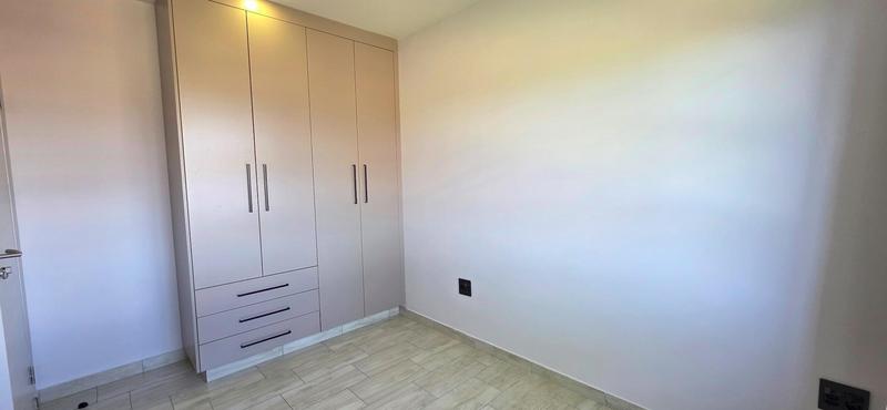To Let 3 Bedroom Property for Rent in Honingklip A H Gauteng