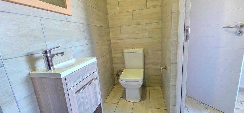 To Let 3 Bedroom Property for Rent in Honingklip A H Gauteng