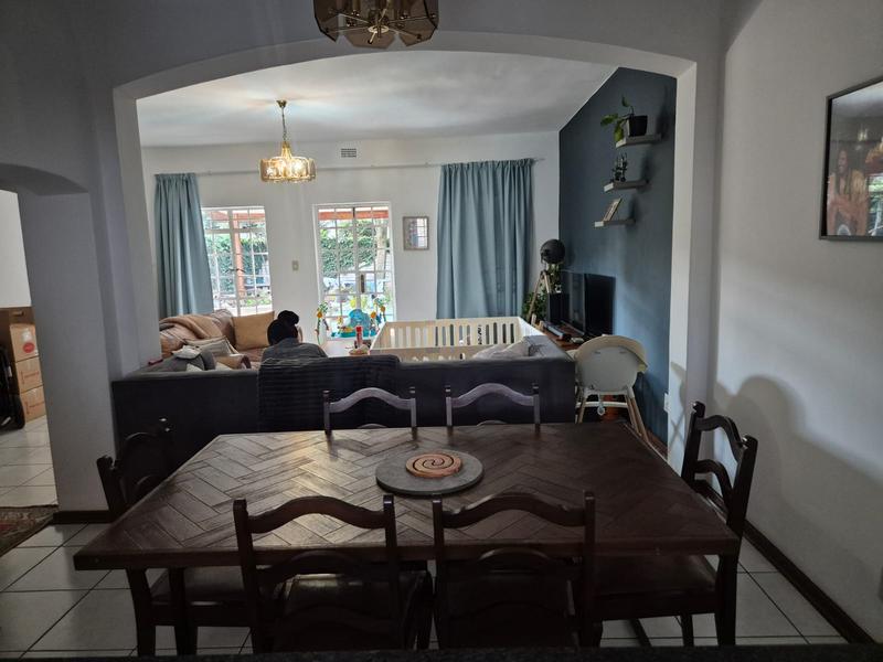 To Let 3 Bedroom Property for Rent in Hyde Park Gauteng