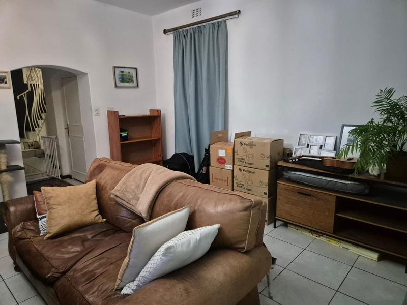 To Let 3 Bedroom Property for Rent in Hyde Park Gauteng