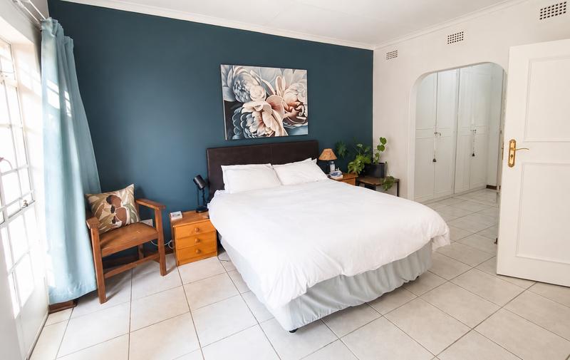 To Let 3 Bedroom Property for Rent in Hyde Park Gauteng