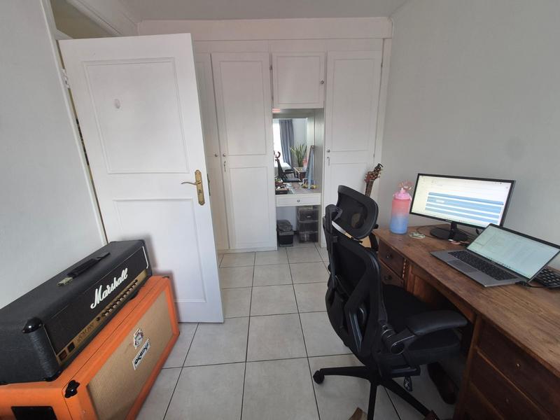 To Let 3 Bedroom Property for Rent in Hyde Park Gauteng