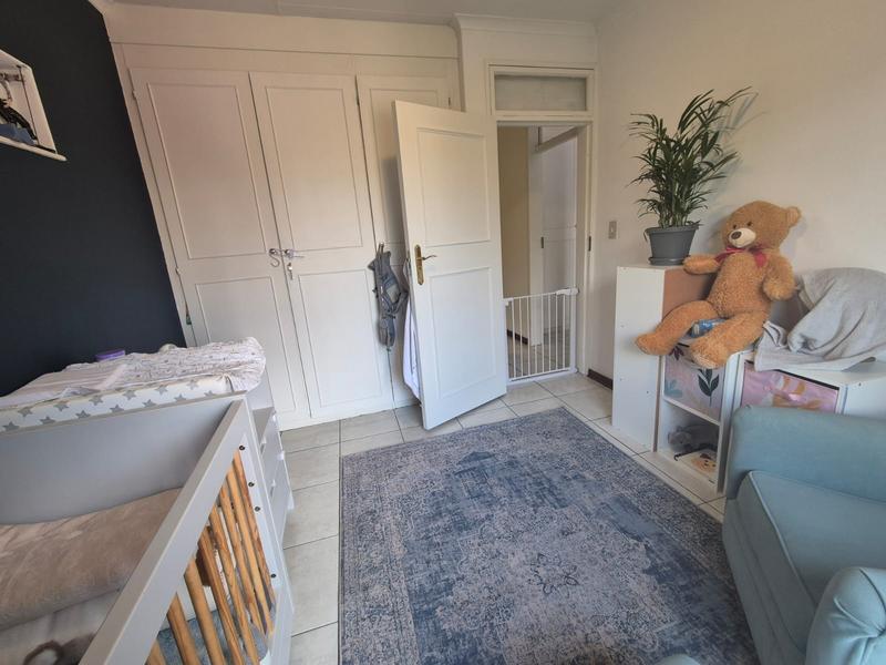 To Let 3 Bedroom Property for Rent in Hyde Park Gauteng