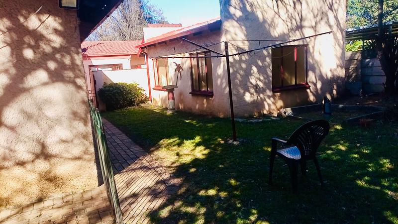 To Let 4 Bedroom Property for Rent in Albemarle Gauteng