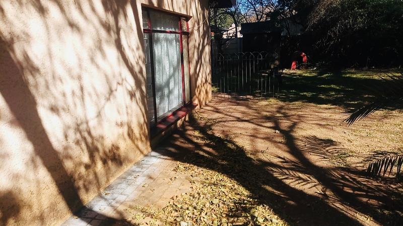 To Let 4 Bedroom Property for Rent in Albemarle Gauteng