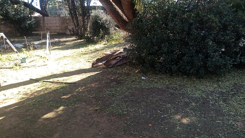 To Let 4 Bedroom Property for Rent in Albemarle Gauteng