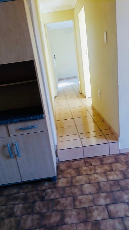 To Let 4 Bedroom Property for Rent in Albemarle Gauteng