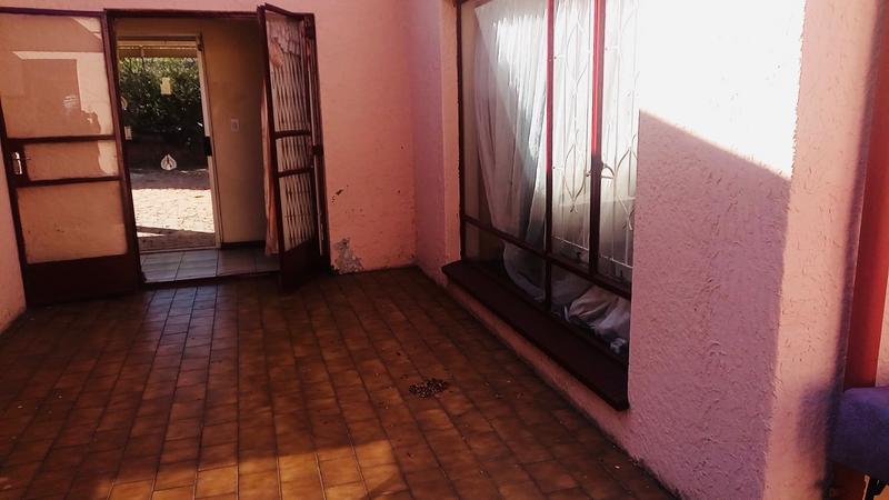 To Let 4 Bedroom Property for Rent in Albemarle Gauteng