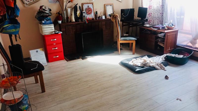 To Let 4 Bedroom Property for Rent in Albemarle Gauteng