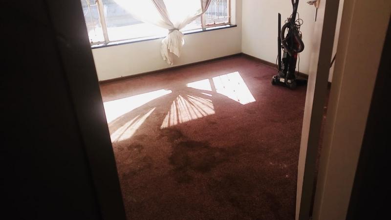 To Let 4 Bedroom Property for Rent in Albemarle Gauteng