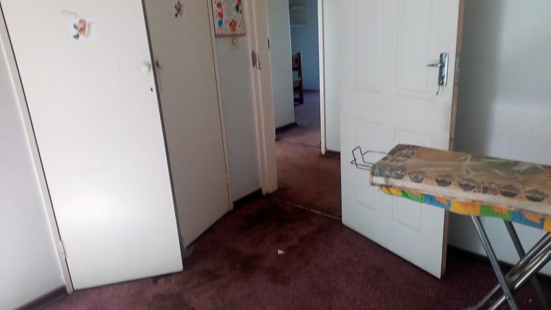 To Let 4 Bedroom Property for Rent in Albemarle Gauteng