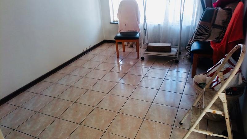 To Let 4 Bedroom Property for Rent in Albemarle Gauteng