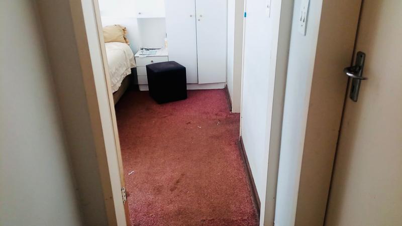 To Let 4 Bedroom Property for Rent in Albemarle Gauteng