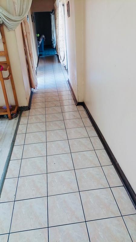 To Let 4 Bedroom Property for Rent in Albemarle Gauteng