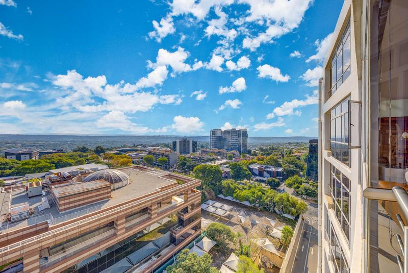 1 Bedroom Property for Sale in Morningside Gauteng
