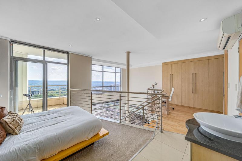 1 Bedroom Property for Sale in Morningside Gauteng