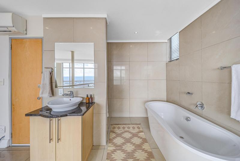 1 Bedroom Property for Sale in Morningside Gauteng