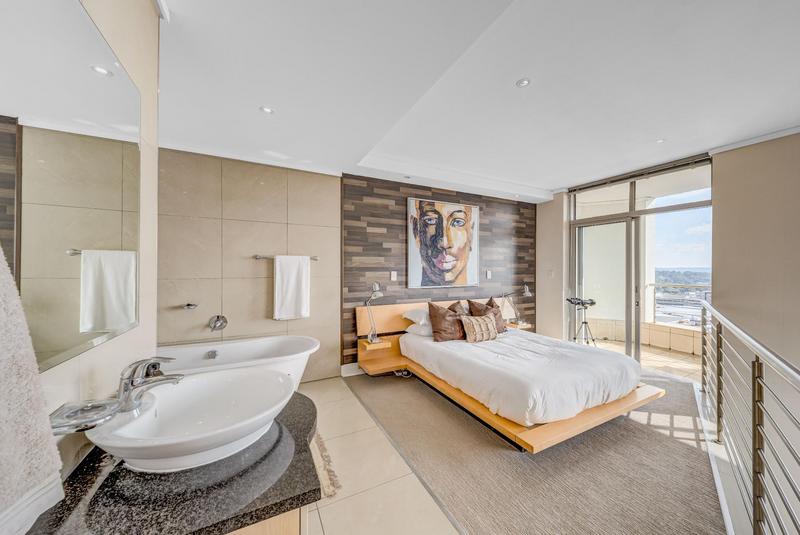 1 Bedroom Property for Sale in Morningside Gauteng