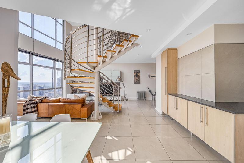 1 Bedroom Property for Sale in Morningside Gauteng